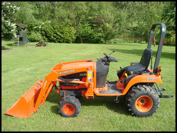 KUBOTA BX2230 USZCZELKA GŁOWICY